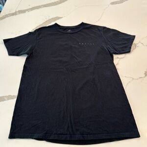 O’Neill Modern Fit Medium Shirt. Black.